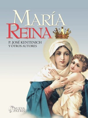cover image of María Reina